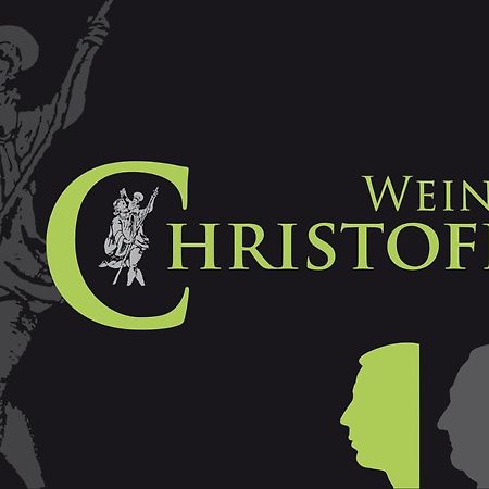 KövenigWeingut Christoffelアパートメント エクステリア 写真